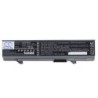 Batterie pour Dell KM970 (4400 mAh/48.84 Wh, 11.1 V)