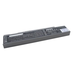 Batterie pour Dell U725H (4400 mAh/48.84 Wh, 11.1 V)