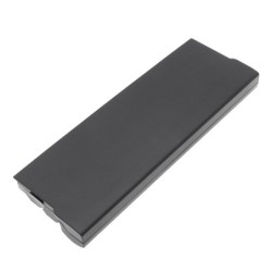 Batterie pour Dell HCJWT (6600 mAh/73.26 Wh, 11.1 V)