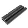 Batterie pour Dell PRRRF (6600 mAh/73.26 Wh, 11.1 V)