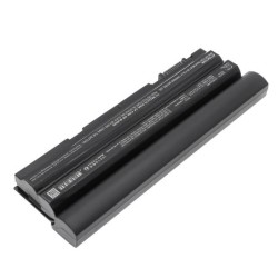 Batterie pour Dell Latitude E6540 (6600 mAh/73.26 Wh, 11.1 V)