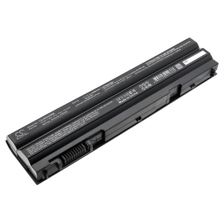 Batterie pour Dell Latitude E5420m (4400 mAh/48.84 Wh, 11.1 V)