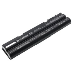Batterie pour Dell Latitude E6420 (4400 mAh/48.84 Wh, 11.1 V)