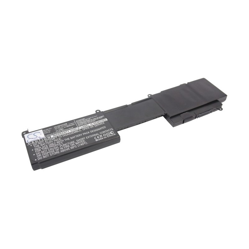 Batterie pour Dell 2NJNF (3900 mAh/43.29 Wh, 11.1 V)