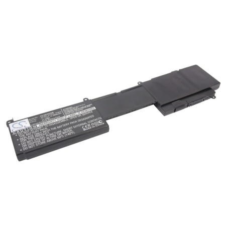 Batterie pour Dell TPMCF (3900 mAh/43.29 Wh, 11.1 V)