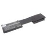Batterie pour Dell TPMCF (3900 mAh/43.29 Wh, 11.1 V)
