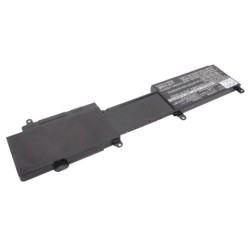 Batterie pour Dell TPMCF (3900 mAh/43.29 Wh, 11.1 V)