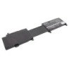 Batterie pour Dell TPMCF (3900 mAh/43.29 Wh, 11.1 V)