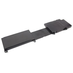 Batterie pour Dell TPMCF (3900 mAh/43.29 Wh, 11.1 V)