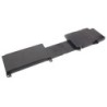 Batterie pour Dell TPMCF (3900 mAh/43.29 Wh, 11.1 V)