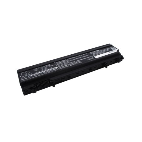 Batterie pour Dell 0K8HC (4400 mAh/48.84 Wh, 11.1 V)