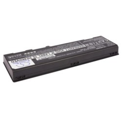 Batterie pour Dell 312-0339 (4400 mAh/48.84 Wh, 11.1 V)