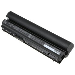 Batterie pour Dell FRROG (6600 mAh/73.26 Wh, 11.1 V)