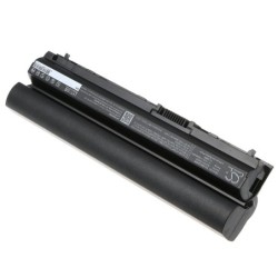 Batterie pour Dell FRROG (6600 mAh/73.26 Wh, 11.1 V)