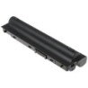 Batterie pour Dell Latitude E6120 (6600 mAh/73.26 Wh, 11.1 V)