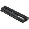 Batterie pour Dell 7FF1K (4400 mAh/48.84 Wh, 11.1 V)