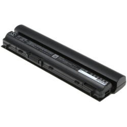 Batterie pour Dell 823F9 (4400 mAh/48.84 Wh, 11.1 V)