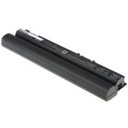 Batterie pour Dell FRROG (4400 mAh/48.84 Wh, 11.1 V)
