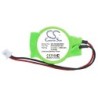 Batterie pour HP Presario CQ56 (200 mAh/0.6 Wh, 3 V)