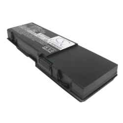 Batterie pour Dell 451-10424 (6600 mAh/73.26 Wh, 11.1 V)
