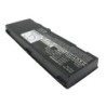 Batterie pour Dell 0RD859 (6600 mAh/73.26 Wh, 11.1 V)