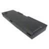 Batterie pour Dell 0TD349 (6600 mAh/73.26 Wh, 11.1 V)