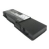 Batterie pour Dell PP20L (6600 mAh/73.26 Wh, 11.1 V)