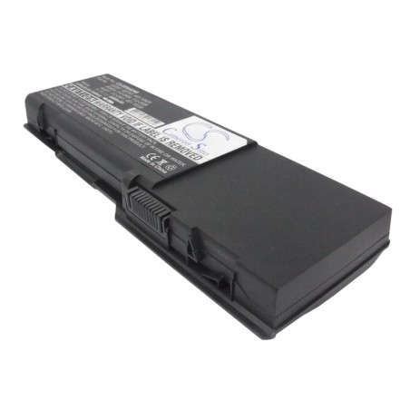 Batterie pour Dell PY961 (4400 mAh/50.16 Wh, 11.4 V)