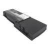 Batterie pour Dell PP20L (4400 mAh/50.16 Wh, 11.4 V)