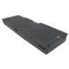 Batterie pour Dell PP23L (4400 mAh/50.16 Wh, 11.4 V)