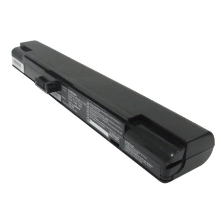 Batterie pour Dell D7310 (4400 mAh/65.12 Wh, 14.8 V)