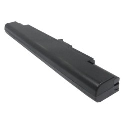 Batterie pour Dell Inspiron 710m (4400 mAh/65.12 Wh, 14.8 V)