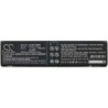 Batterie pour Dell 3RNFD (3500 mAh/38.85 Wh, 11.1 V)