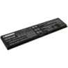 Batterie pour Dell 451-BBFT (3500 mAh/38.85 Wh, 11.1 V)
