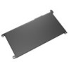 Batterie pour Dell RF9H3 (3400 mAh/38.76 Wh, 11.4 V)