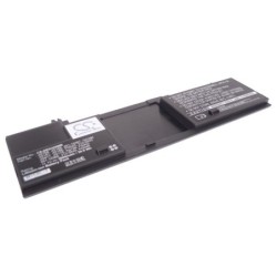 Batterie pour Dell Latitude D430 (3600 mAh/39.96 Wh, 11.1 V)