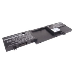Batterie pour Dell Latitude D430 (3600 mAh/39.96 Wh, 11.1 V)