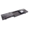 Batterie pour Dell Latitude D430 (3600 mAh/39.96 Wh, 11.1 V)