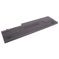 Batterie pour Dell Latitude D430 (3600 mAh/39.96 Wh, 11.1 V)