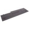 Batterie pour Dell Latitude D430 (3600 mAh/39.96 Wh, 11.1 V)