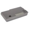 Batterie pour Dell J9601 (4400 mAh/48.84 Wh, 11.1 V)
