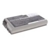 Batterie pour Dell XP137 (4400 mAh/48.84 Wh, 11.1 V)