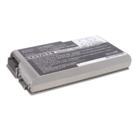 Batterie pour Dell Precision M20 (4400 mAh/48.84 Wh, 11.1 V)