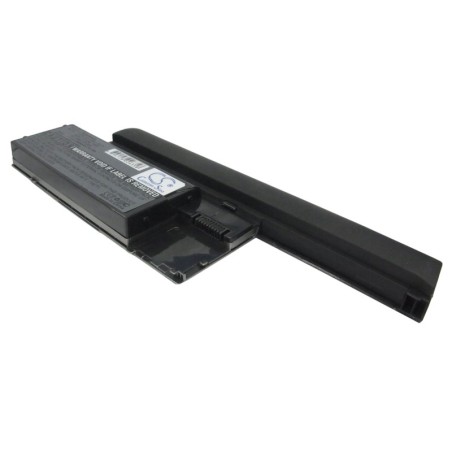 Batterie pour Dell 310-9080 (6600 mAh/73.26 Wh, 11.1 V)