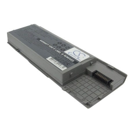 Batterie pour Dell 0RD300 (4400 mAh/48.84 Wh, 11.1 V)