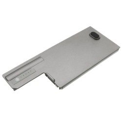 Batterie pour Dell CF623 (6600 mAh/73.26 Wh, 11.1 V)