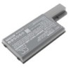 Batterie pour Dell DF192 (4400 mAh/48.84 Wh, 11.1 V)