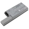 Batterie pour Dell Precision M65 (4400 mAh/48.84 Wh, 11.1 V)