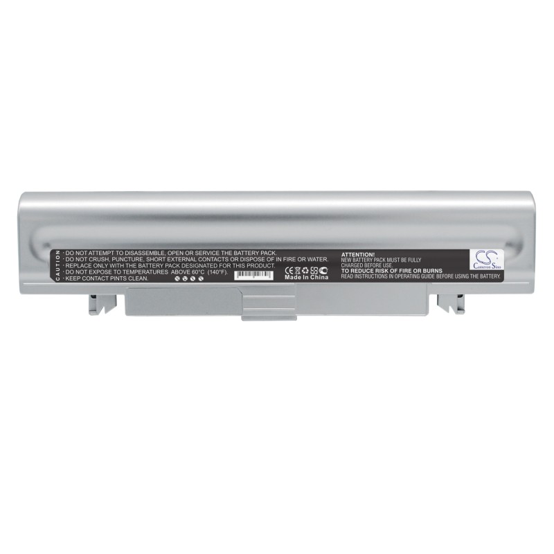 Batterie pour Dell U6256 (4400 mAh/48.84 Wh, 11.1 V)
