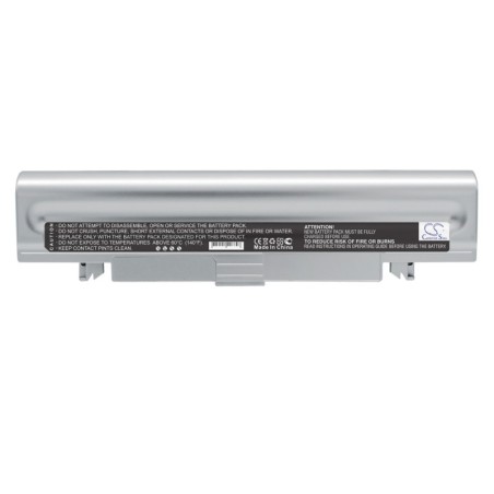 Batterie pour Dell U6256 (4400 mAh/48.84 Wh, 11.1 V)
